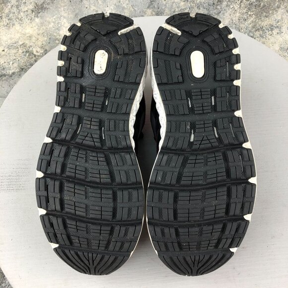 Brooks Women's Size 7.5 2A Addiction 13 Black Pink Running Sneakers 1202532A070 - Picture 10 of 13